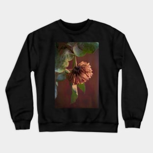 Petals III Crewneck Sweatshirt